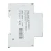 Контактор модульный КМ 20А 2NО 24VAC (1 мод.) AVERES
