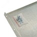 Монтажная панель FORT (В400хШ800) PROxima