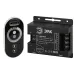 Диммер для светодиодной ленты ЭРА Dimmer-12/24V-288/576-IP20-RF с радио пультом