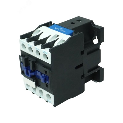 ПМЛ-2101 УХЛ4 Б, 220В/50Гц, 1р, 25А, нереверсивный, без реле, IP00, пускатель электромагнитный  (ЭТ)