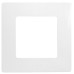 Рамка 1-местная белый ETIKA