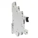 Разъем для реле РM slim 23/1 Push-in 230VАС/60VDC AVERES Разъем для реле РM slim 23/1 Push-in 230VАС/60VDC AVERES