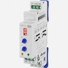 Реле времени РВО-15 АСDC10-30В УХЛ2