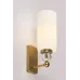 Бра светильник Rivoli Antonella 3181-401 настенный 1 х Е27 40 Вт модерн