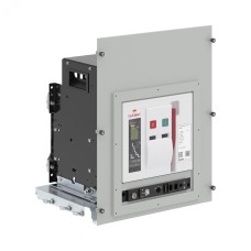 Комплект внутренний вертикальный 3п YON AGS-N выкатной Ш=600 В=600 RAM power