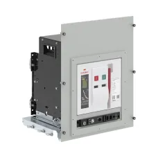 Комплект внутренний вертикальный 3п YON AGS-N выкатной Ш=600 В=600 РАМ Пауэр (RAM power)