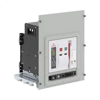 Комплект внутренний вертикальный 3п YON AGS-N выкатной Ш=600 В=600 RAM power