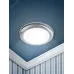 WR1 GD Светильник ЭРА влагозащищенный MR16,12V220V, 50W золото (100/2000)