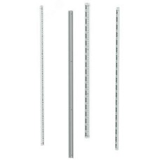 Стойки вертикальные, В=1600мм, без дополнительных креплений, 1 упаковка - 4шт.