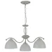 Люстра Rivoli Valerie 9169-303 3 х Е27 40 Вт классика