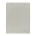 Щит распред. навесной ЩРН-24 (395х310х120) IP54 EKF Basic