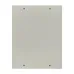 Щит распред. навесной ЩРН-24 (395х310х120) IP54 EKF Basic
