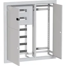 Щит этажный без окон (1000х950х160) EKF Basic