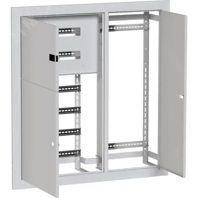 Щит этажный без окон (1000х950х160) EKF Basic