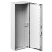 Напольный корпус RAM fit без боковых вырезов, ВхШхГ 1000х450х250 мм