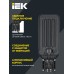 Светильник светодиодный консольный ДКУ 1011-50Ш 5000К IP65 IEK