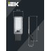 Светильник светодиодный консольный ДКУ 1011-50Ш 5000К IP65 IEK