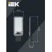 Светильник светодиодный консольный ДКУ 1011-75Ш 5000К IP65