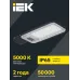 Светильник светодиодный консольный ДКУ 1011-100Ш 5000К IP65