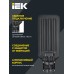 Светильник светодиодный консольный ДКУ 1011-100Ш 5000К IP65 IEK
