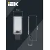 Светильник светодиодный консольный ДКУ 1011-100Ш 5000К IP65