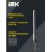 Светильник светодиодный консольный ДКУ 1011-120Ш 5000К IP65 IEK