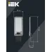 Светильник светодиодный консольный ДКУ 1011-120Ш 5000К IP65