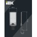 Светильник светодиодный консольный ДКУ 1011-150Ш 5000К IP65 IEK