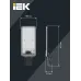 Светильник светодиодный консольный ДКУ 1011-150Ш 5000К IP65