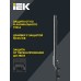 Светильник светодиодный консольный ДКУ 1011-200Ш 5000К IP65 IEK
