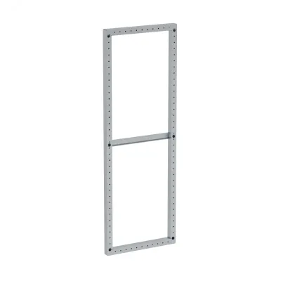 Рама монтажная для корпусов RAM fit, ВхШ 1600х400 мм