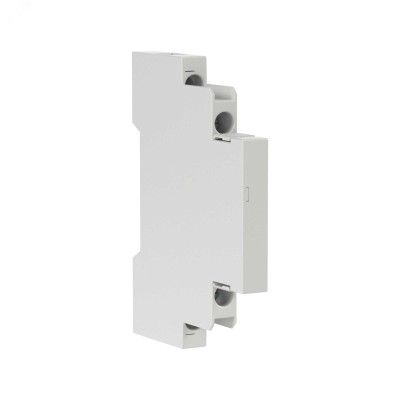 дополнительный контакт для DMP32 и DMP63 бокового монтажа 1НО+1НЗ