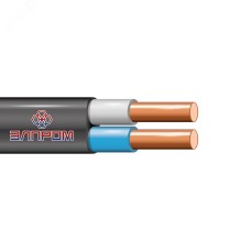 ВВГ -П нг(А)LS 2x1,5 0,66кВ (бухта)