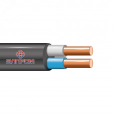 ВВГ нг(А)LS 2x6,0 1кВ (бухта)