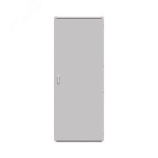 Комплект оболочки AleSta с дверью и задней панелью, 2000 x 800 x 600 мм