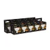 Лампа Gauss MR16 12V 5W 500lm 3000K GU5.3 LED 1/10/100