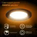 Лампа Gauss MR16 12V 5W 500lm 3000K GU5.3 LED 1/10/100