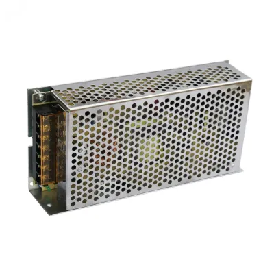 Блок питания Gauss 150W 12V IP20 1/50