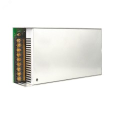 Блок питания Gauss 400W 12V IP20 1/36