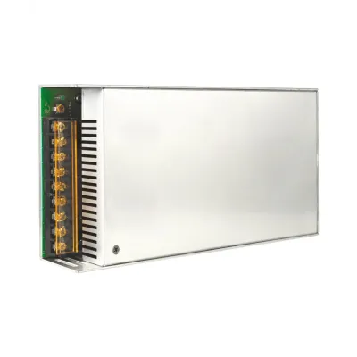 Блок питания Gauss 400W 12V IP20 1/36