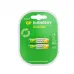 Аккумуляторы перезаряжаемые GP ReEnergy 100AAAHC AAA, емкость 930 мАч - 2 шт. в клемшеле Аккумуляторы перезаряжаемые GP ReEnergy 100AAAHC AAA, емкость 930 мАч - 2 шт. в клемшеле