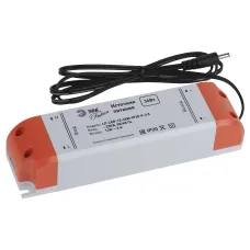 ЭРА Источник питания LP-LED-12-36W-IP20-P-3,5 (30/1680)