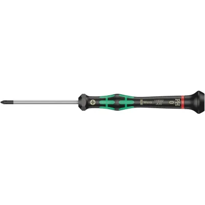 Отвертка крестовая 2050 PH Micro для прецизионных работ PH 0X60 мм