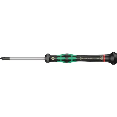 Отвертка крестовая 2050 PH Micro для прецизионных работ PH 1X60 мм
