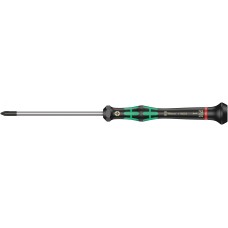 Отвертка крестовая 2050 PH Micro для прецизионных работ PH 1X80 мм