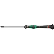 Отвертка крестовая 2050 PH Micro для прецизионных работ PH 1X80 мм