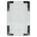 ЩМП-П прозрачная дверь (300х200х130) IP65 PROXIMA EKF