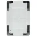 ЩМП-П прозрачная дверь (300х200х130) IP65 PROXIMA EKF
