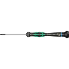 Отвертка шестигранная для прецизионных работ 2052 Micro с шаром 1/16X60 мм
