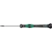 Отвертка шестигранная для прецизионных работ 2052 Micro с шаром 2X60 мм